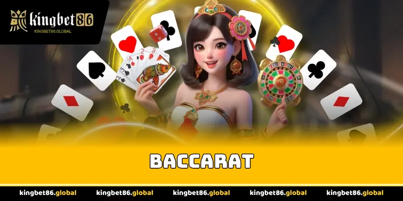 Baccarat
