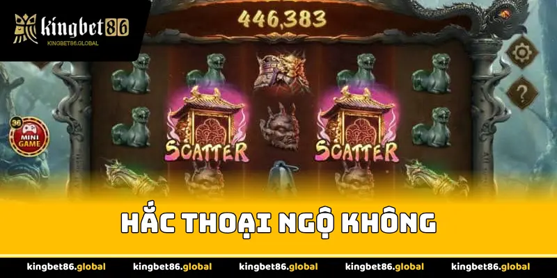 Hắc Thoại Ngộ không