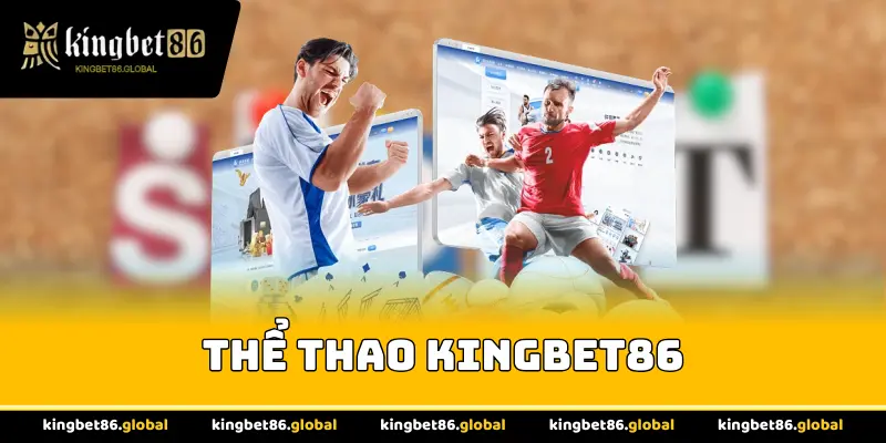 Thể thao Kingbet86